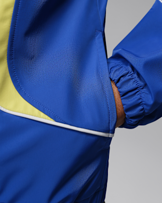 Jordan Men's Anthem Jacket. Nike.com